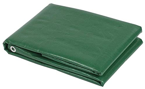 KREATOR KRT660204 - Toldo 4x4m 120gr