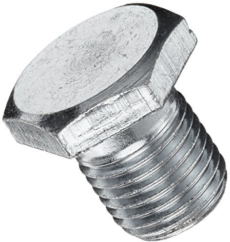 KS Tools Ölablassschraube, Außen6kant 17mm, M12x1,25x13mm, 10er-Pack