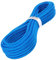 Kanirope® PP Seil Polypropylenseil MULTIBRAID 10mm 10m Farbe Blau (0912) 16x geflochten