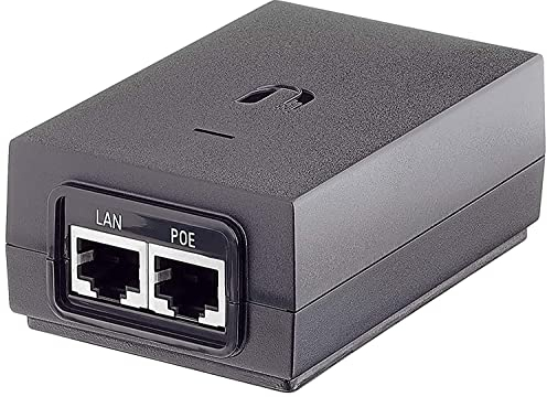 Ubiquiti Networks POE-48-24W-G Adaptador e Inyector de PoE 48V