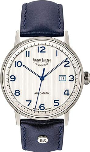 Bruno Soehnle Stuttgart Automatik Big 17-12173-223 Herren Automatikuhr