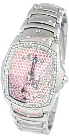 Chronotech Fitness Watch S0325956