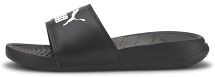 PUMA Popcat 20 PS, Slip-Sandalen, Unisex, Kinder