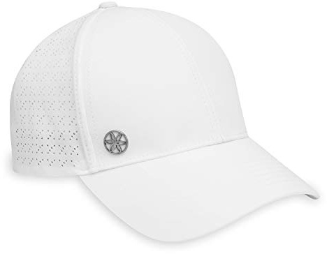Gaiam Damen Hat-Cruiser Breathable Nova
