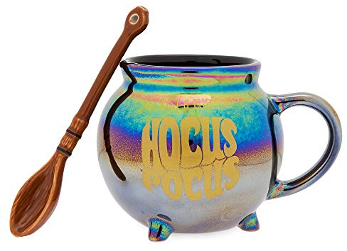 Disney Set tazza e cucchiaio Hocus Pocus - 2020