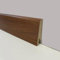 €1,69 - BATTISCOPA ZOCCOLINO in FIBRA DI LEGNO 60x15 Vari decori, Parquet, Laminati, SPC, LVT TEAK O ROVERE fumé