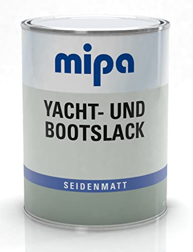 Mipa Yacht & Boat Varnish