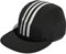 adidas Unisex Cap Future Icon 5-Panel Wind.Rdy Cap, Black/White, HL4845, OSFM