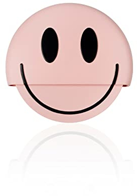 Happy Smile Pizzaschneider - Pizzaroller Pizzamesser Pizzarad