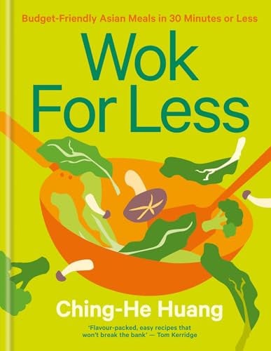 Wok for Less: Budget-Friendly Asian Meals in 30 Minutes or Less