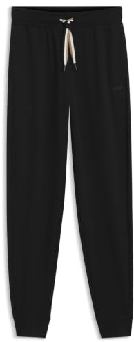 BOSS Damen Loungewear_Pant Cp Stripe_Pants Cuff 10263803