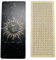 Sadhu Board für Yoga und Meditation mit hochwertigem Druck der Sonne und Bestätigung Live in the moment - Steigung der Nägel: 10 mm