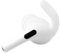 Ersatz-Ohrhörer für Air Pod Pro 1. rechts mit abnehmbaren Ohrbügeln, rechte Ohrseite, kabellos, für Airpod, Einzel-Kopfhörer-Ersatz