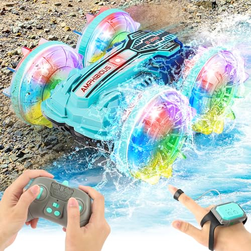 Gontence Appareil Photo Instantané Enfants, 2.4 Écran Selfie Appareil Photo instantané Enfant avec Carte de 32GB & 3 Rouleaux de Papier d'impression, Jouet Cadeau Noël Fille Garcon 3 à 12 Ans(Blanc)