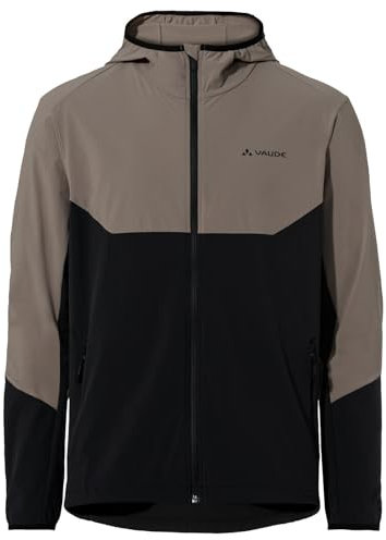 VAUDE Herren Mens Moab Jacket Iv, Coconut, S EU