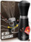 SILBERHIRSCH® WDT Tool - mit Drehfunktion - Espresso Nadel 0.35mm inkl. 10x Ersatznadeln und Reinigungspinsel