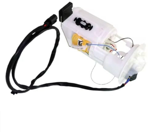 POLGDW Kraftstoffpumpe für Mercedes Benz 1684701494 1684701994 1684702494 E10281M