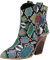 Stivali Stivali Donna Estivi Traforati Morbidi Texani Donna Estivi Stivali Texani Donna Pelle Vera Stivali Texani Donna Pelle Stivaletti Donna Estive Colore Nero Anfibi Donna