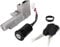 Motorrad-Zündspule Für Surron Für Licht Für Bee XS Zündung Starter Schalter Motor Schlüssel Set Schloss Zubehör