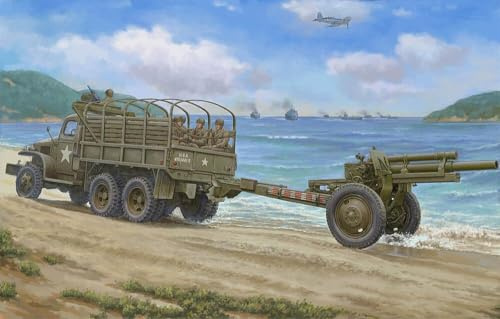 Merit International/I love Ki 363558-1/35 M1278A1 mit MCTAGS - Maßstab 1:35
