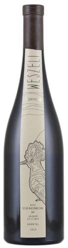 Weszeli Grüner Veltliner Ried Schenkenbichl Erste Lage Kamptal 2019 | Kamptal – Österreich | 1 x 0,75 Liter