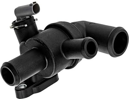 TERMOSTATO CON COPERCHIO Compatibile con SMART FORTWO 450 451 0.8CDI 04- CTM-ME-021