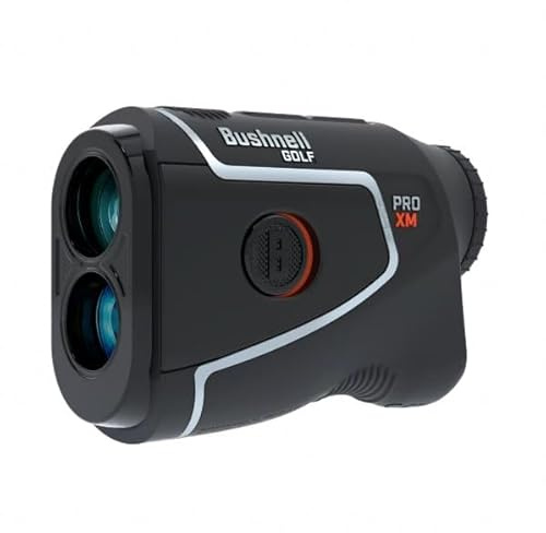 Entfernungsmesser Bushnell PRO XM GOLF 202520