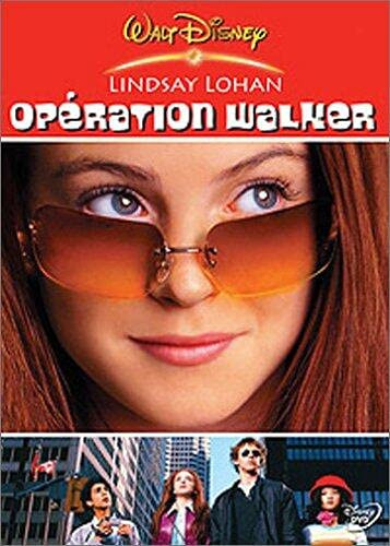 Opération Walker [FR Import]