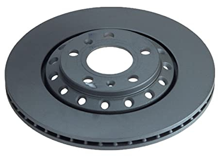 ATE 24012202121 Bremsscheibe - (Paar)