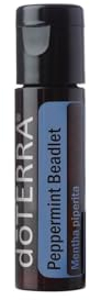 doTERRA Peppermint Essential Oil Beadlets - 125 ct by doTERRA