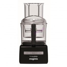 MAGIMIX - ROBOT PREMIUM 5200 XL NOIR - MAGIMIX - FDS-007383