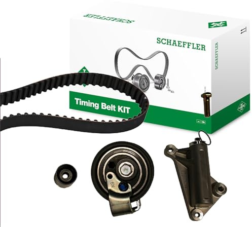 INA 530 0367 10 Timing Belt Kit