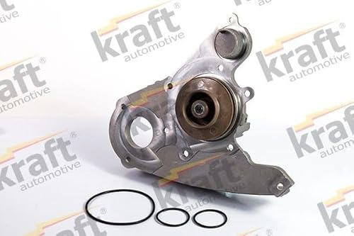 KRAFT AUTOMOTIVE Wasserpumpe 1503228