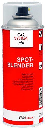 SPOT BLENDER BEISPRITZLACK 400ml Car System