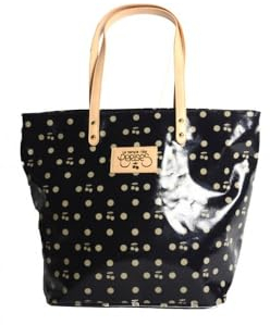 Le Temps des Cerises Tasche Poppy 2 M Navy, blau, Einheitsgröße