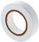 Zenitech - Nastro Adesivo Isolante PVC 0,15mm - Larghezza 15mm - Lunghezza 10m - Ideale Per Lavori Elettrici - Riconoscimento Facile - Bianco - 10m