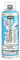 PEBEO - Peinture Acrylique en Spray - Pour la Décoration Multi Supports en Intérieur et Extérieur - Base Eau, Faible Odeur - 200 ml - Finition Mate - Coloris Bleu Caraïbes