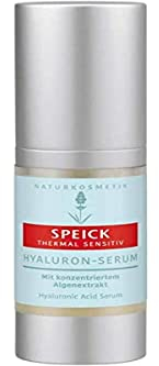 Speick Thermal Sensitiv Hyaluron-Serum