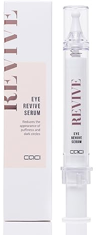 CACI Eye Revive Serum