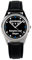 KIESENBERG Armbanduhr Duisburg Geschenk Artikel Idee Fan Damen Herren Unisex Analog Quartz Lederarmband Uhr 36mm Durchmesser B-2312