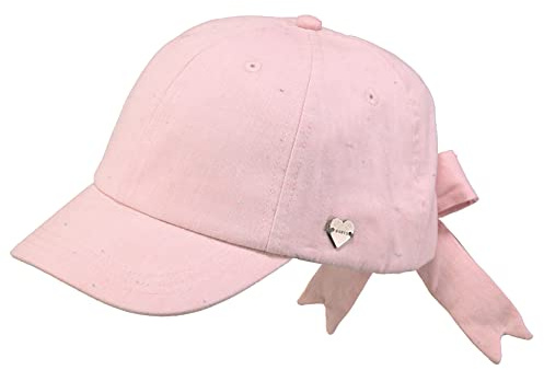 Barts Jungen Kid's Flamingo Cap Rosa 50 cm