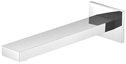 Steinberg Serie 160 Auslauf 200 mm für Waschtisch oder Wanne