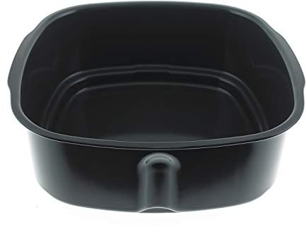 Olla interior Ninja de 5,7 l con recubrimiento cerámico para parrilla y freidora de aire Ninja Foodi (4132J301UKE)