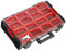 Qbrick System ORGQXLCZAPG003 Organizer XL System ONE Werkzeugkoffer Werkzeugbox Toolbox System ONE