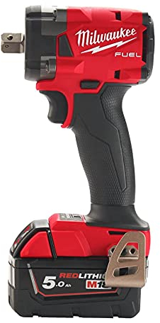 Milwaukee M18FIW2P12-502X Akku-Schlagschrauber