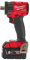 Milwaukee M18FIW2P12-502X Akku-Schlagschrauber