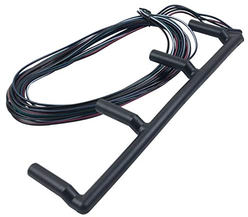 SCSN Leitungssatz Kontaktbrücke Diesel Kompatibel mit Au-di Se-at Sk-oda V-W 1.9 TDI 2.0 TDI 038971782C