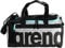 arena Spiky III Duffle 40 Borsa Sportiva da Piscina, Mare, Palestra e Tempo Libero, Borsone da Viaggio in tessuto idrorepellente con Tracolla Regolabile, Borsa da Spiaggia, 40 Litri