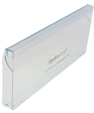 Façade de bac d'origine Frigo, Réfrigérateur, Congélateur 00743226, 743226 BOSCH