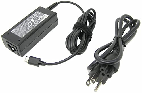 Acer Adapter AC Delta 45W Type-C Black, KP.04501.023